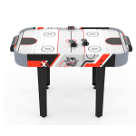 Игровой стол - аэрохоккей DFC AZALEA